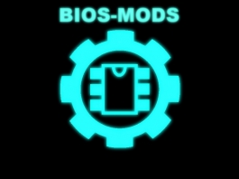 Mining GPU Bios