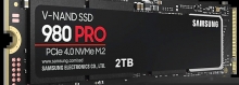 SSD M2 980Pro