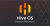 هایو سیستم عامل ماینینگ HiveOs
